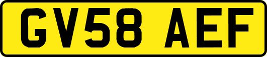 GV58AEF