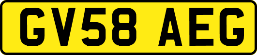 GV58AEG