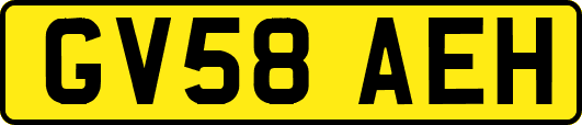 GV58AEH