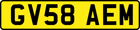 GV58AEM