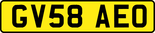 GV58AEO