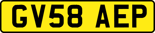 GV58AEP