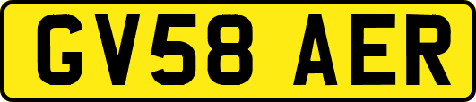 GV58AER