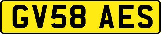 GV58AES
