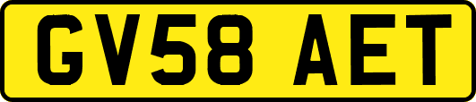 GV58AET