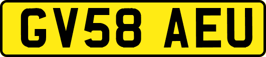 GV58AEU
