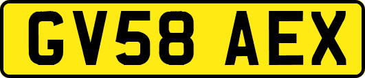 GV58AEX