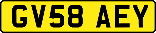 GV58AEY