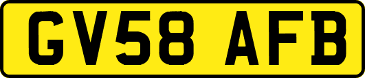 GV58AFB