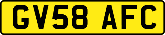 GV58AFC