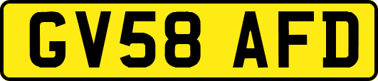 GV58AFD