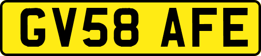 GV58AFE