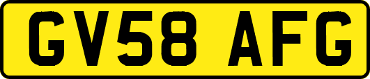 GV58AFG