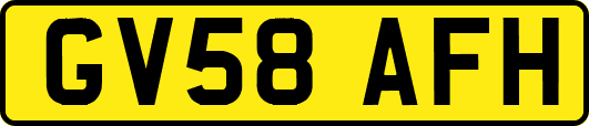 GV58AFH