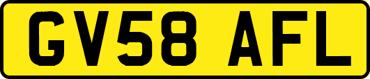 GV58AFL