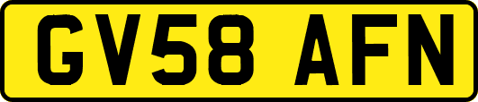 GV58AFN