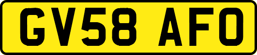 GV58AFO