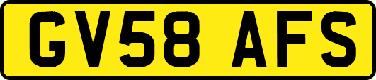 GV58AFS