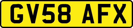 GV58AFX