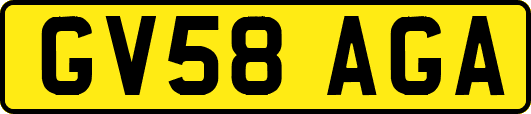 GV58AGA