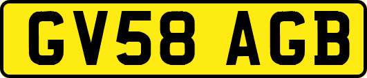 GV58AGB