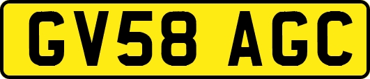 GV58AGC