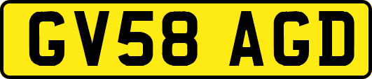 GV58AGD
