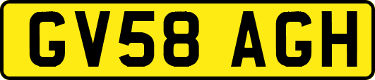 GV58AGH