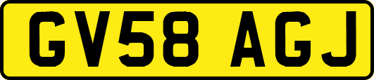 GV58AGJ