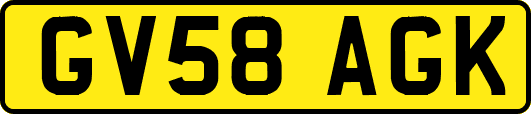 GV58AGK