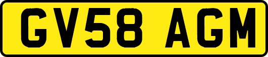 GV58AGM