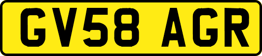 GV58AGR