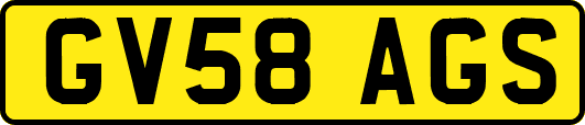 GV58AGS