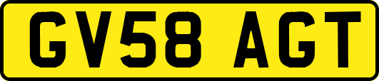GV58AGT