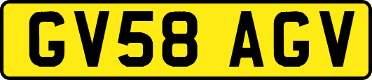 GV58AGV