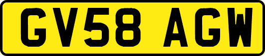 GV58AGW