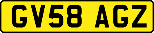 GV58AGZ