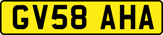 GV58AHA