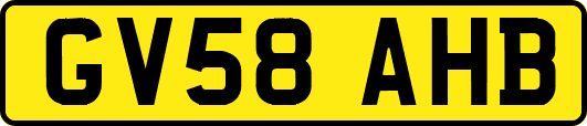 GV58AHB