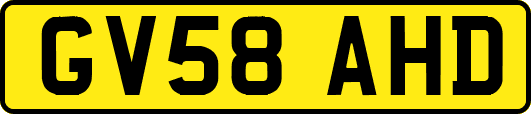 GV58AHD