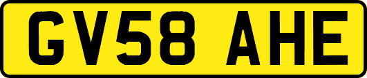 GV58AHE