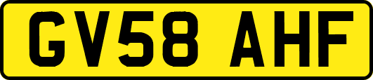 GV58AHF