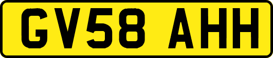 GV58AHH