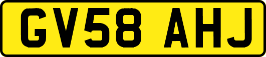 GV58AHJ