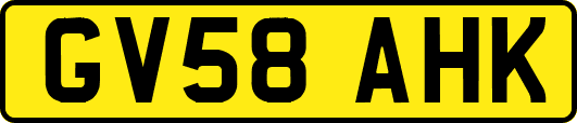 GV58AHK