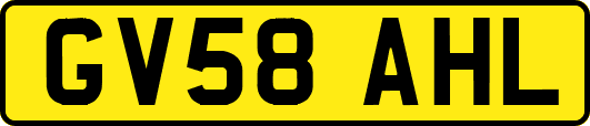 GV58AHL