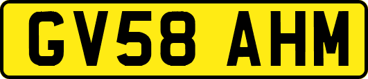 GV58AHM