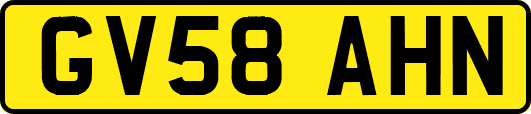 GV58AHN