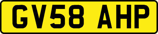 GV58AHP