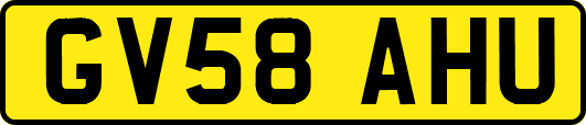 GV58AHU